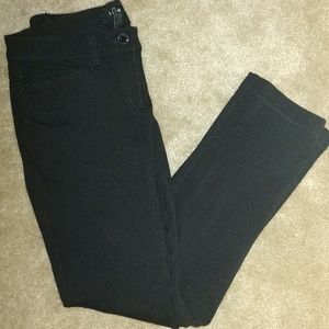 White House Black market pants
